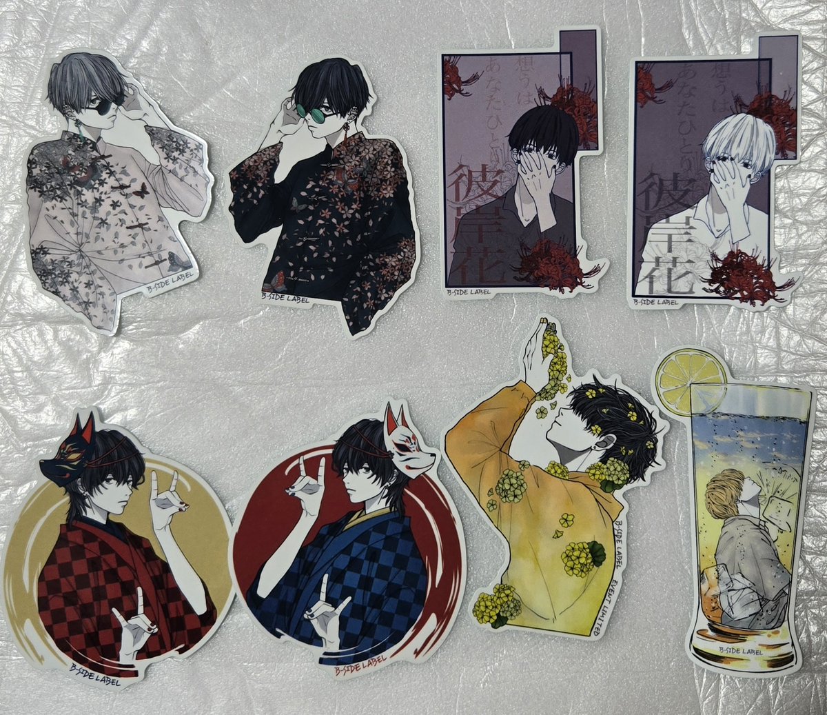 7.7.4 (@7474nanashi) / Posts / X