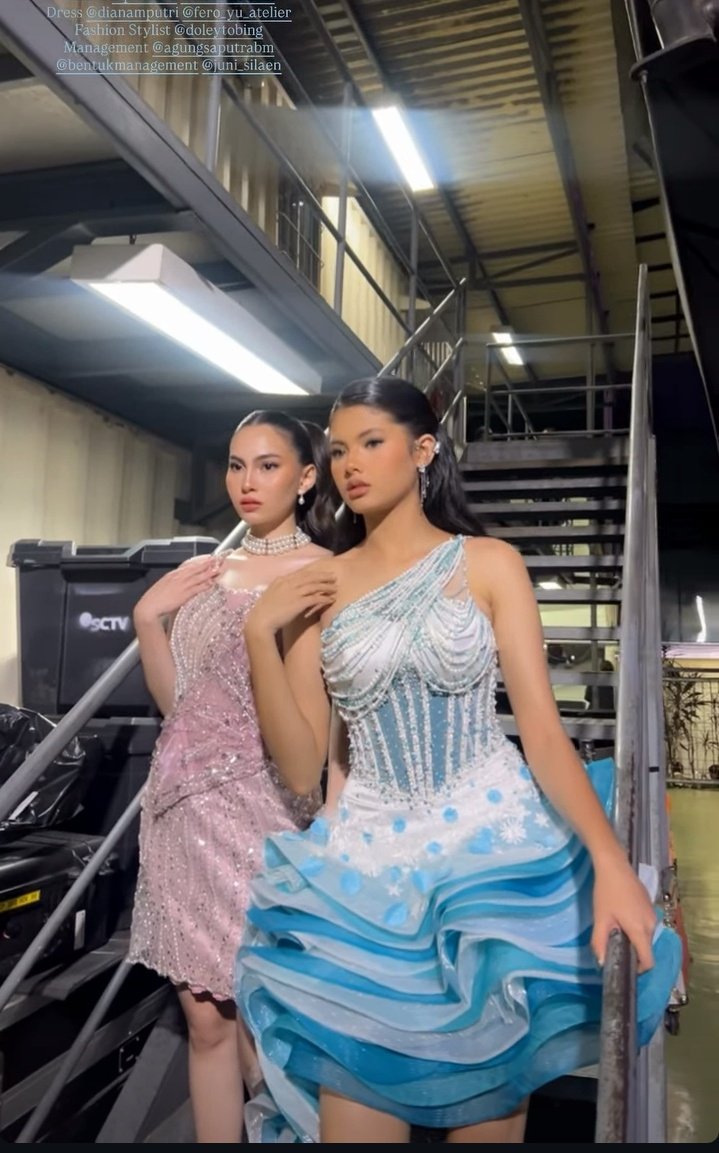 chocolatee169's tweet photo. malaaa kamu cantikk banget dengan unggerr😫🏃♀️
#BasmalahGralind
#Basmalah31ThIndosiar
#BasmalahPerformance
#KonserRayaIndosiar https://t.co/6JqzQTSNDK