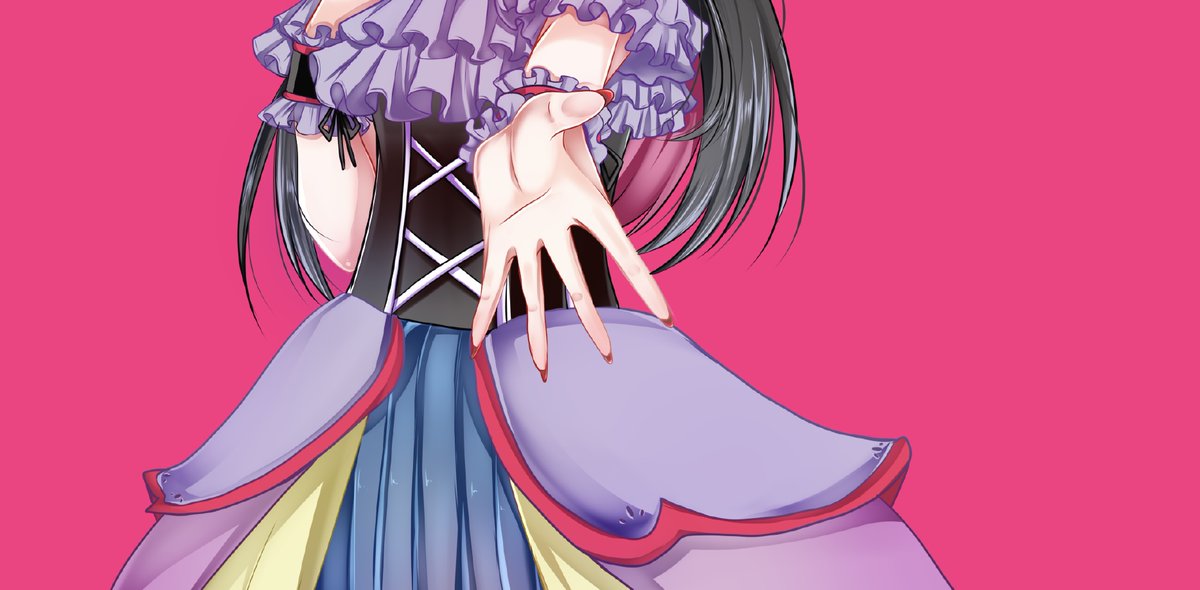 これで流行りに乗った YUKKI_の出来上がりよ‼️ みんな タップദ്ദി