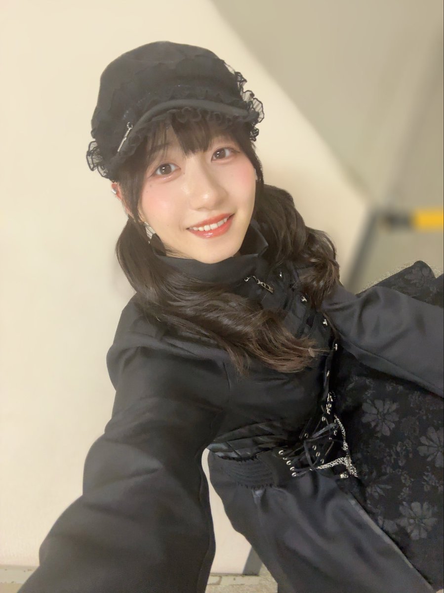 Post by 田嶌 紗蘭 on X: #幻影の監視者