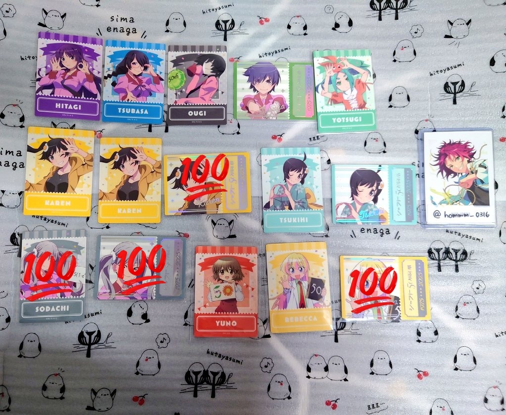 ほむむ tweet media