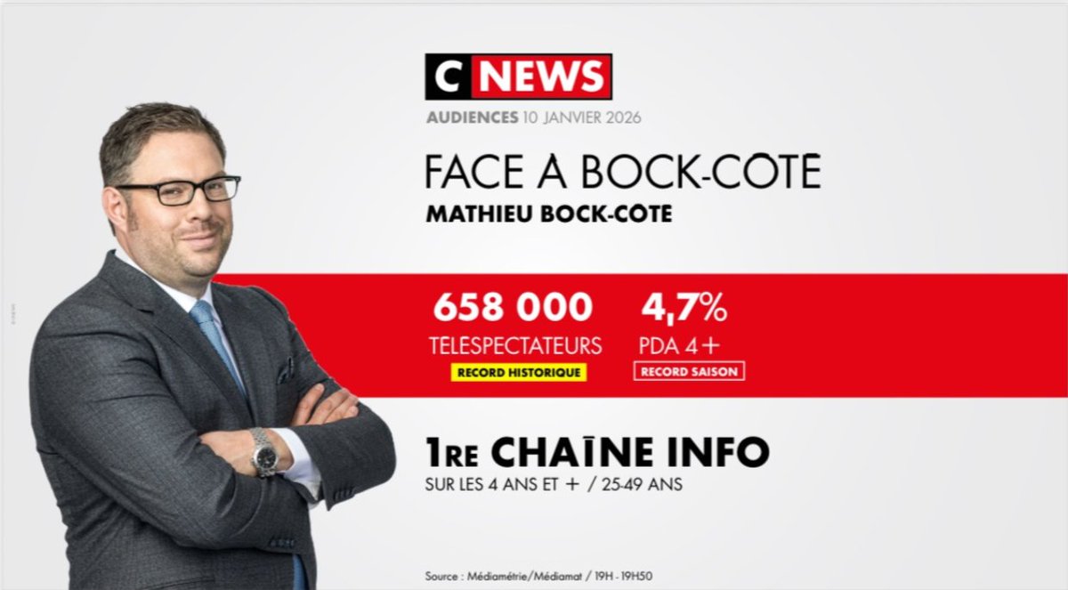 Oh la la ! Quelle belle rentrée 2026 ! Merci merci !