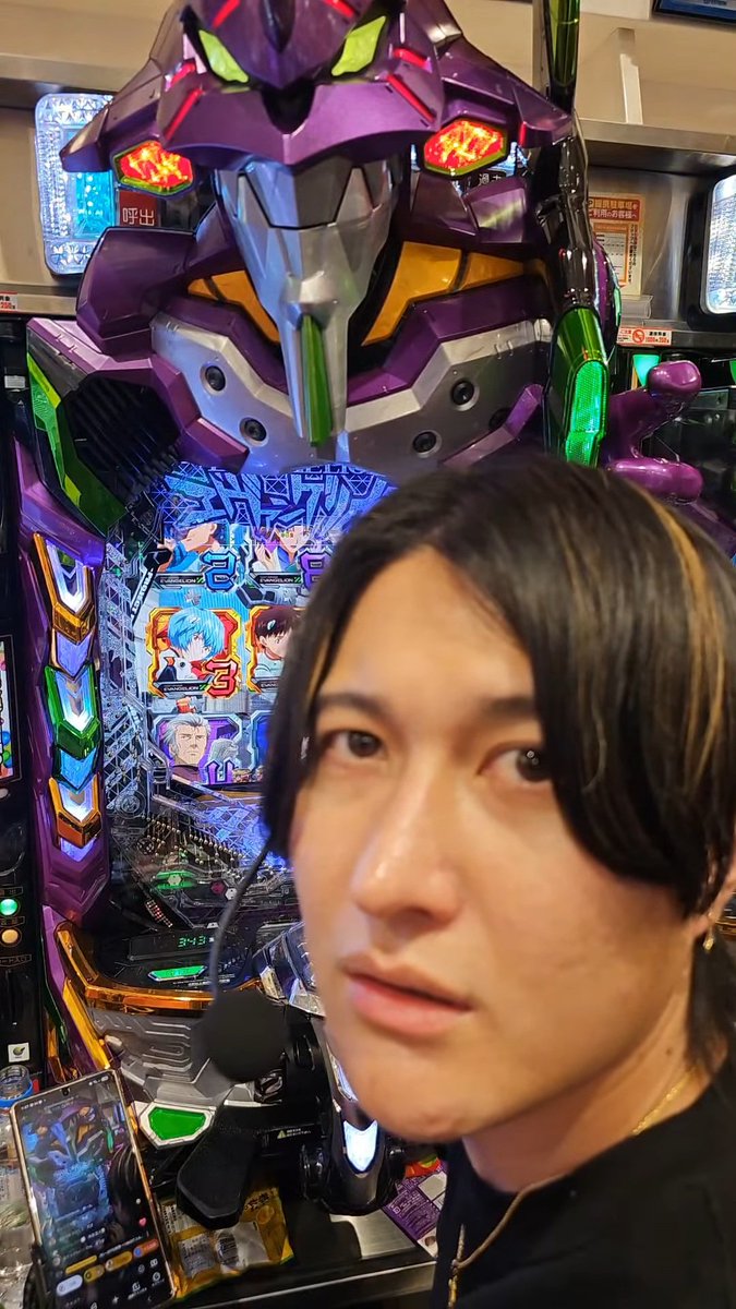 1/399のSTスルーニ連続でした人