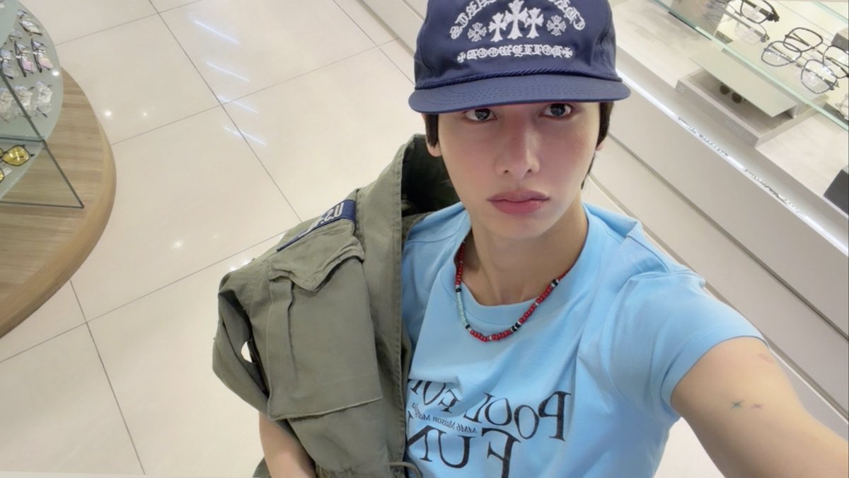 offgun_family's tweet image. เท่ก็ได้ น่ารักก็ดี~ @AtthaphanP     

📸 IGs : gun_atthaphan    

#กันอรรถพันธ์ #GunAtthaphan