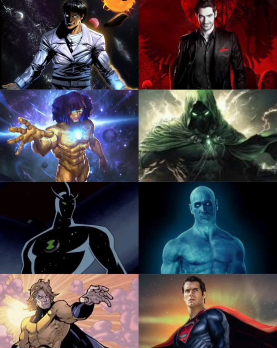 Which team will win this battle?

Team A                         Or                Team B
