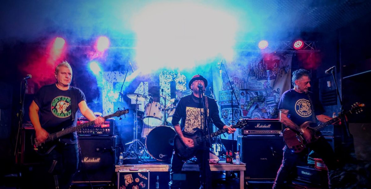 MATANDO GRATIX tweet media