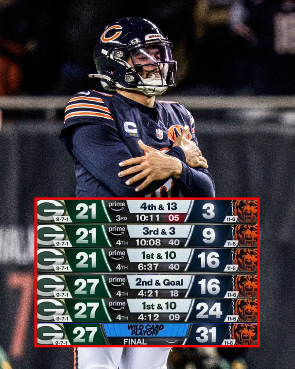 LangmanVince's tweet photo. @billytinkle This post aged like spoiled milk 😂 https://t.co/FB5kjrKsng