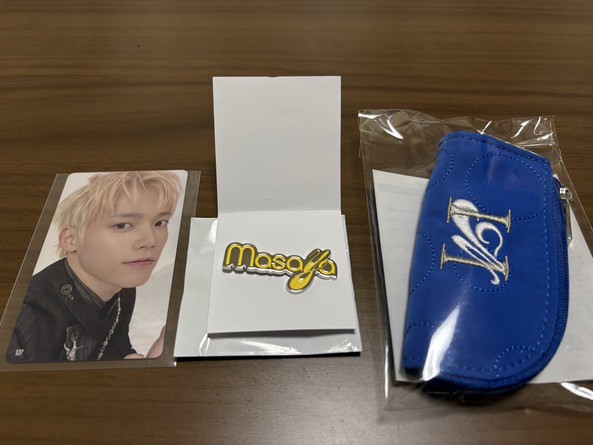 INI POPUP 西洸人 リップケース ピンバッジ 7000円トレカ INI POPUP 西洸人 リップケース ピンバッジ 7000円トレカ INI交換