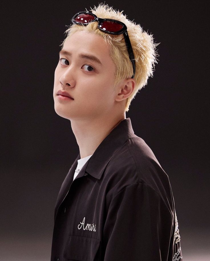 DohKyungsooINA's tweet photo. Happy birthday All Rounder King Doh Kyungsoo 👑

#AllrounderKyungsooDay
#HappyKyungsooDay
#해피_경수데이_2026 https://t.co/hK36ZZAv5C
