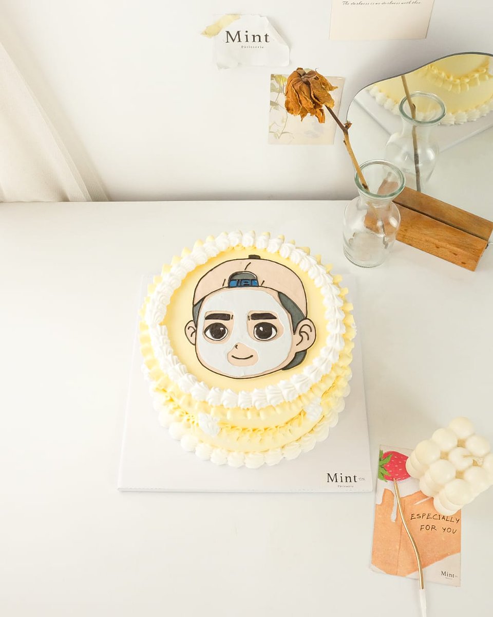 Happy birthday All Rounder King Doh Kyungsoo 👑

#AllrounderKyungsooDay
#HappyKyungsooDay
#해피_경수데이_2026