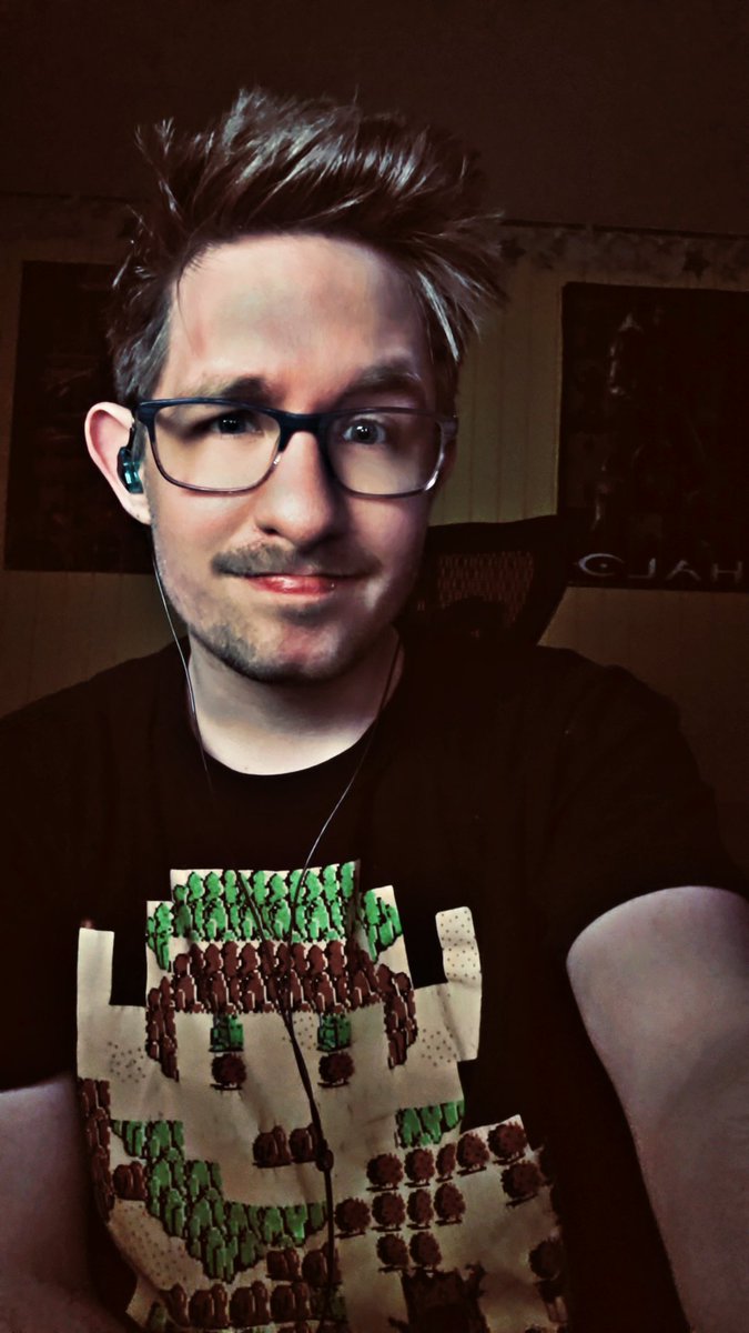 _Corl_'s tweet image. Been in an actual good mood and productive. You better have a good ass day.