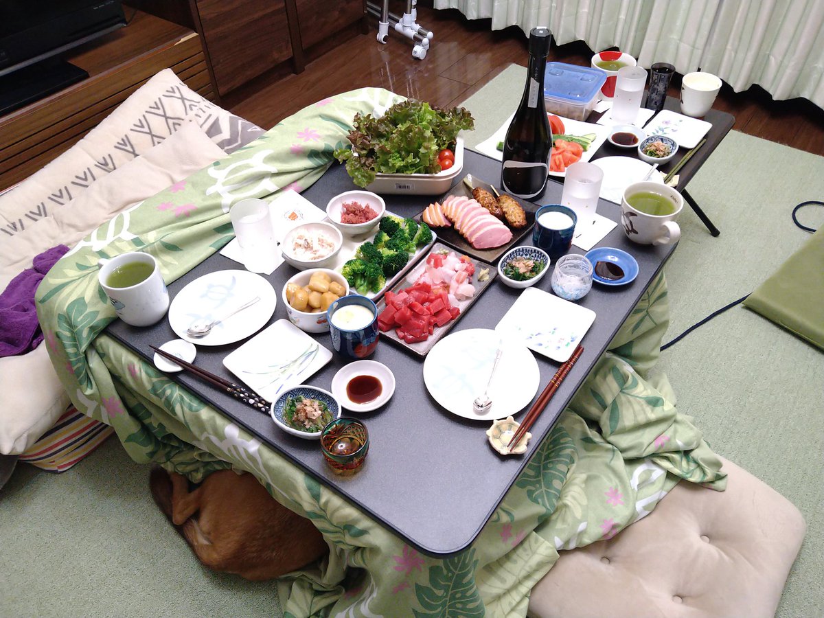 kirariny1's tweet photo. れっつぱーりー2日目。 https://t.co/SZ37D7rDsw