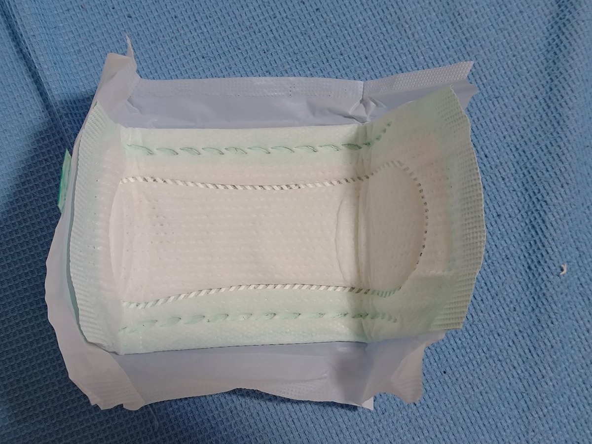 Pad Lover tweet media