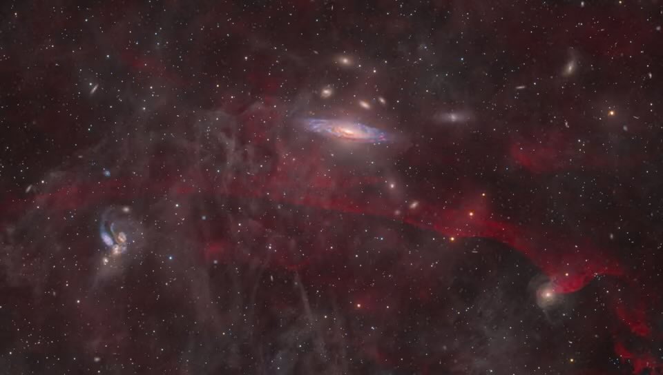 Yazan Atassi tweet media