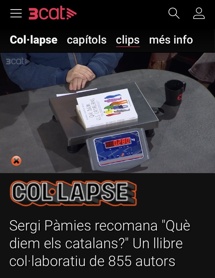 Al carrer👂 tweet media