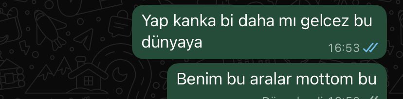 dilantasknn's tweet photo. Ayy hayatımdaki tüm kankalarıma her konuda bu şekil destek veriyomm lütfen bana bu aralar  bir şeyler danışmayın https://t.co/CAUs6dASVw