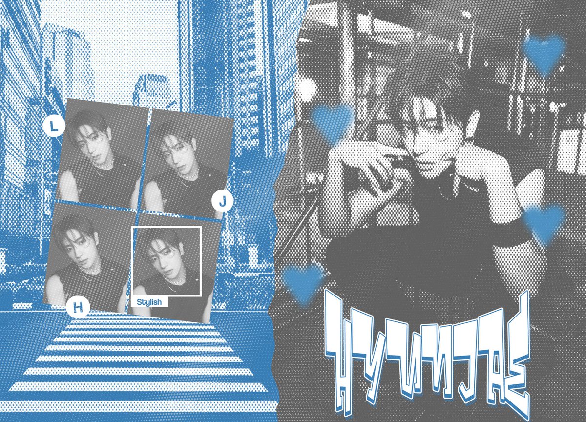 dumbledwar's tweet image. With this, I Hyunjae close my chapter in StylishSocietys. The space has been lived in, and carried quietly. What was shared here stays as it is. I step out knowing when a space has been lived in fully.