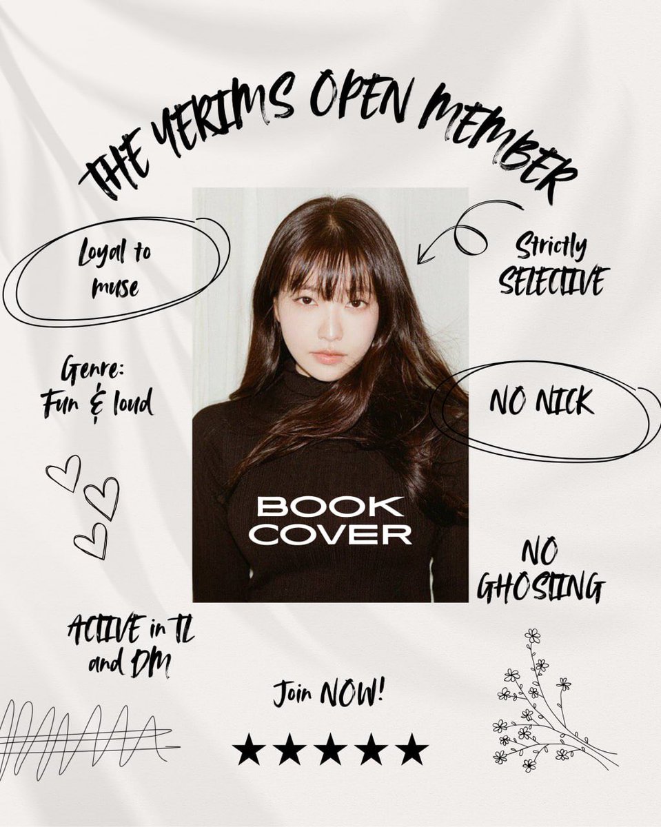 ✦ A fresh chapter in <a href="/TalesOfYeri/">୨୧ The Yerims ୨୧</a> is waiting to unfold, there's an empty moonlit seat… made especially for you. If you're eager to join, simply leave anything in the replies below. A retweet and tagging your favorite Yeri would be our favorite kind of magic.