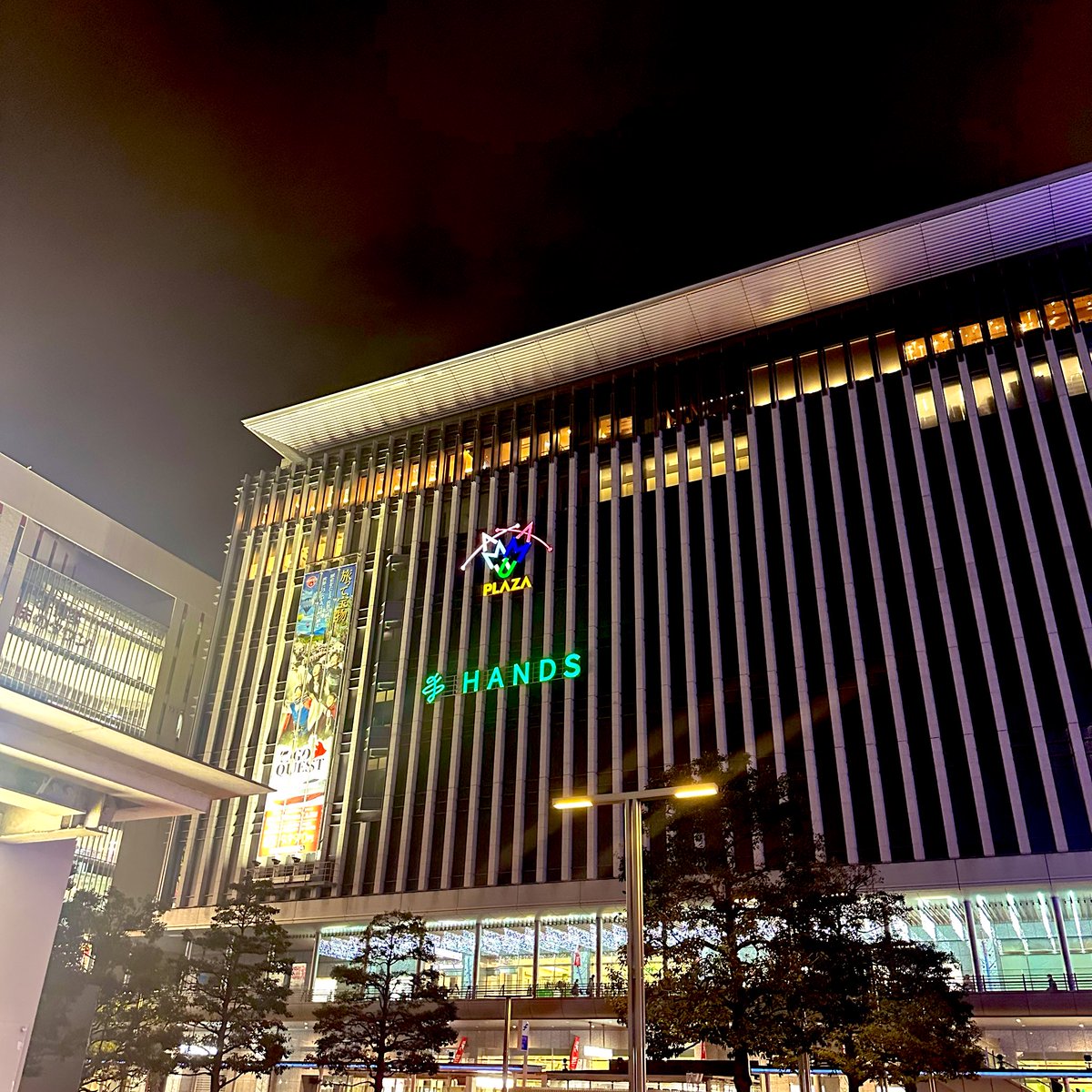 博多出店、5日目終了！