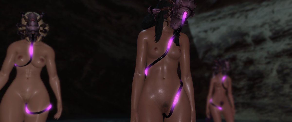 e-hentai.org/g/3732824/afc8…

Sad panda version is up. And thanks everyone for support!

#GPOSERNSFW #FFXIV #CORRUPTION