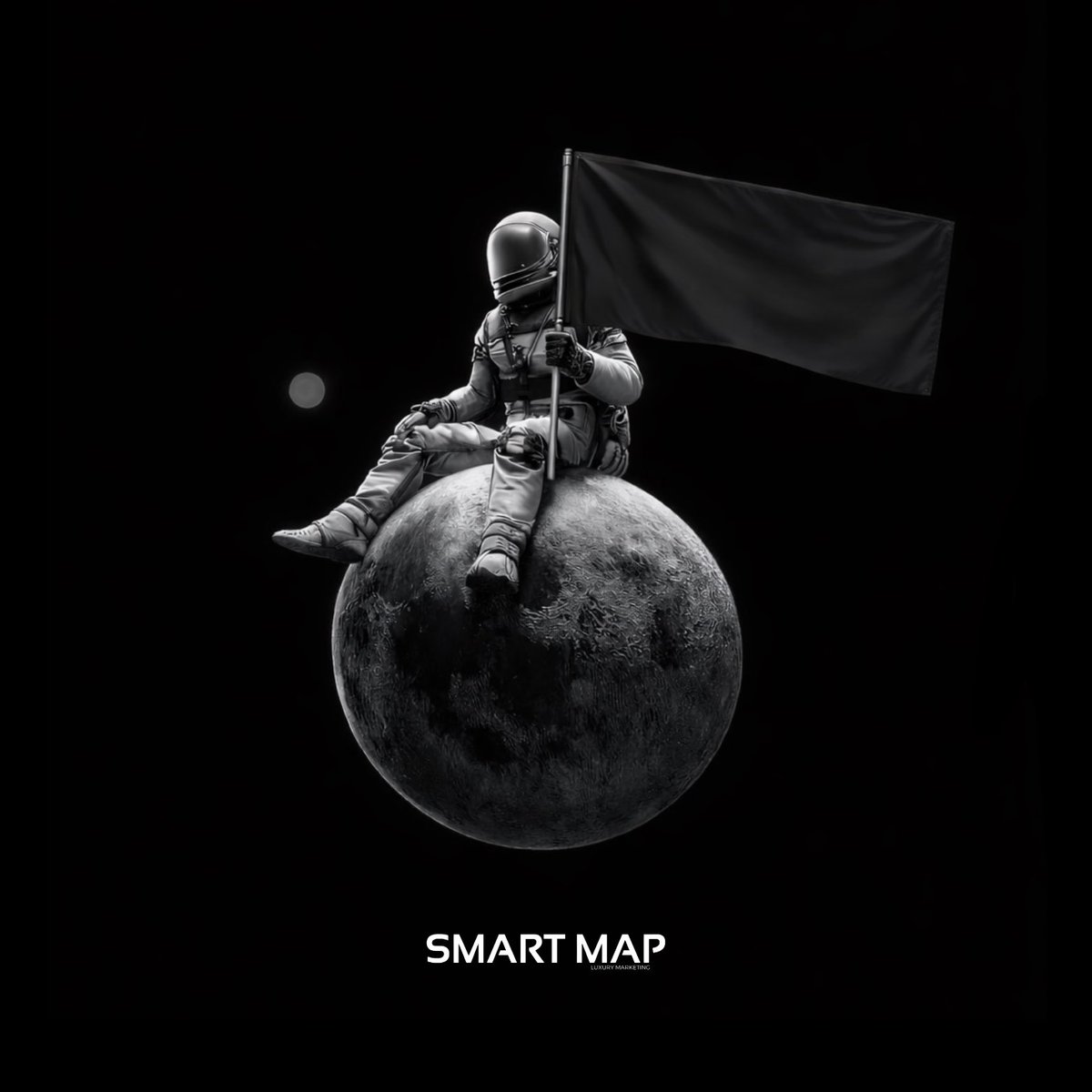 من حدود الخريطة… للفضاء 🚀
طموحنا دايم ابعد