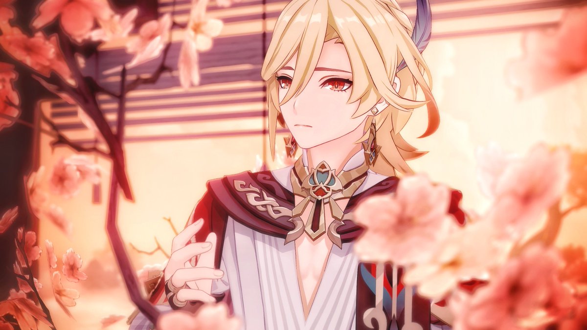 さくぱけ‎꜀( ꜆-ࡇ-)꜆📸原神 (@sakupake_oxo) on Twitter photo 