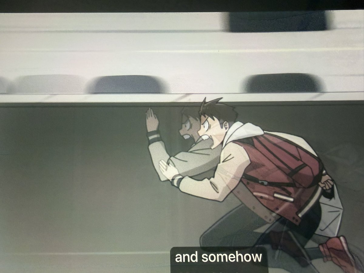 DailyTheCrawler's tweet image. He’s so dumb