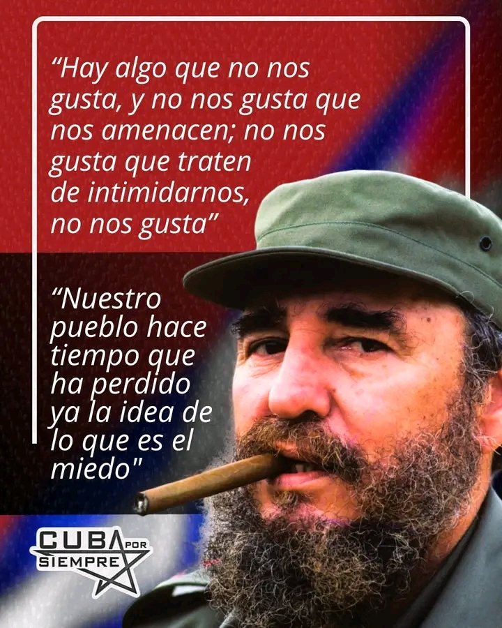 Al carajo yankis de mierda
