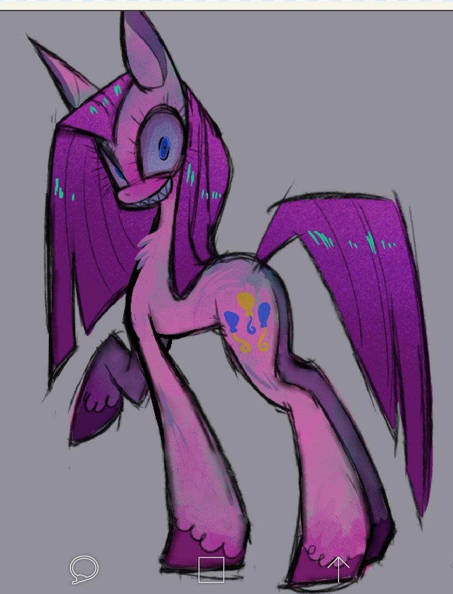 Pinkamena #MLP