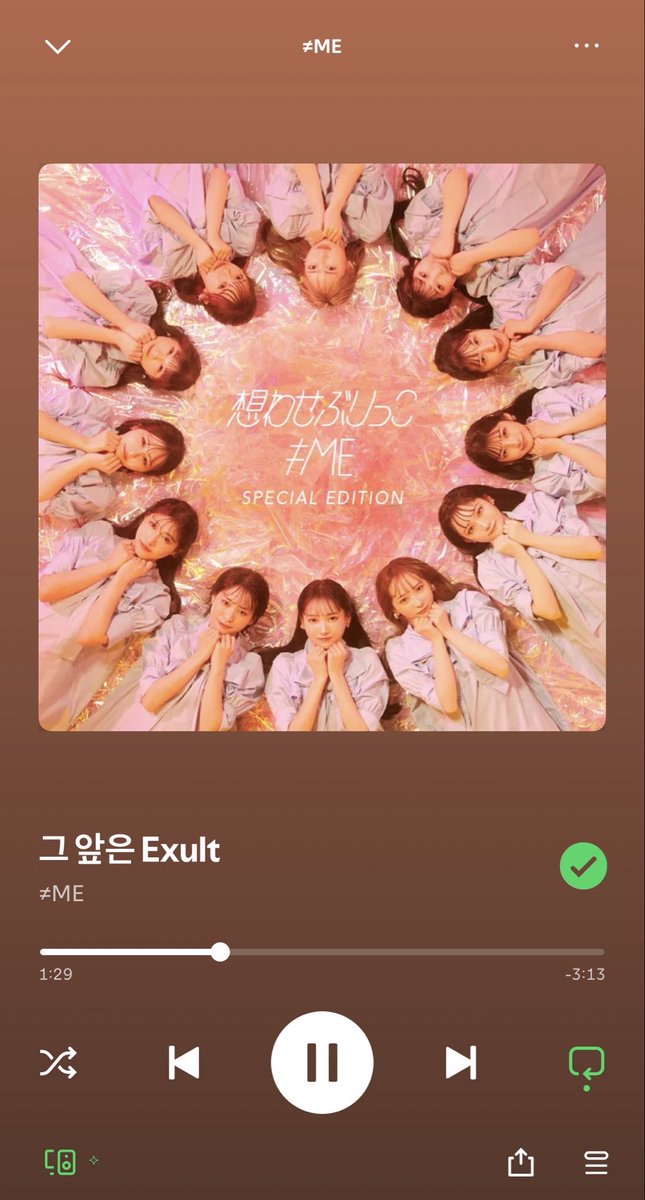 notequalmine's tweet image. 2세대 여돌 노래,
특히 샴푸 같은 곡 좋아하는 사람들이 환장할 곡 ♪

제가너무너무사랑해요 이 노래를 ✝️