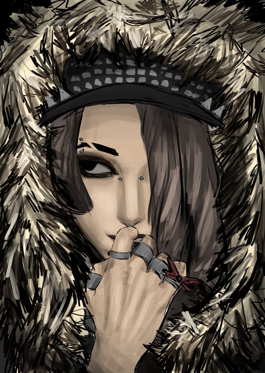 maq9pri's tweet image. wip