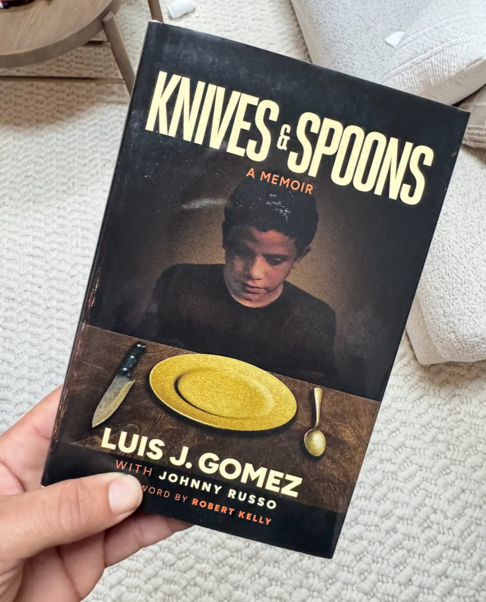 Luis J. Gomez tweet media