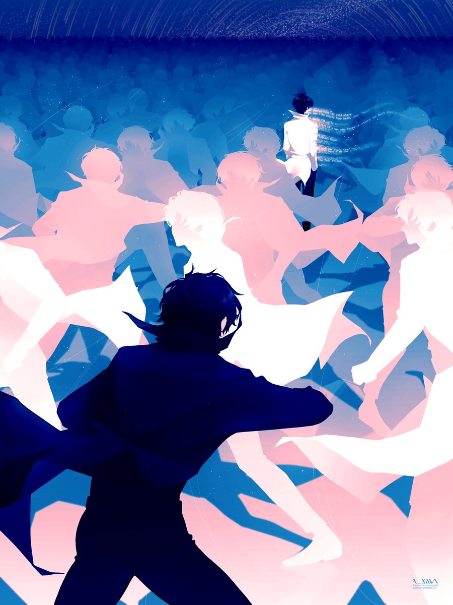 my epilogue 💫
#중독 #Joongdok #ORV