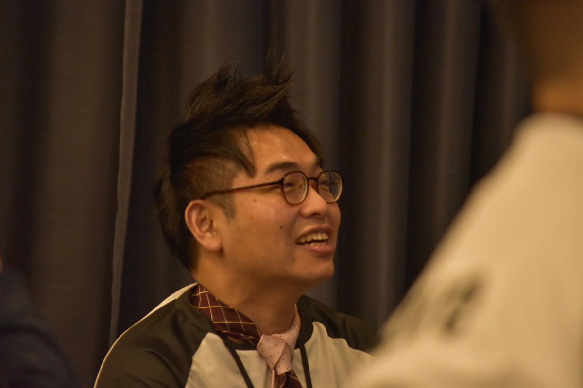 最高位戦フェス 素敵笑顔集②