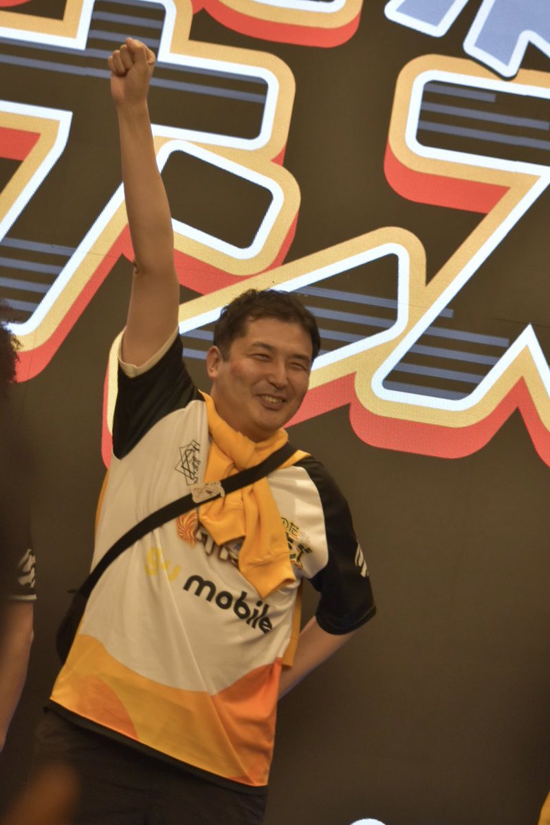 最高位戦フェス 素敵笑顔集②