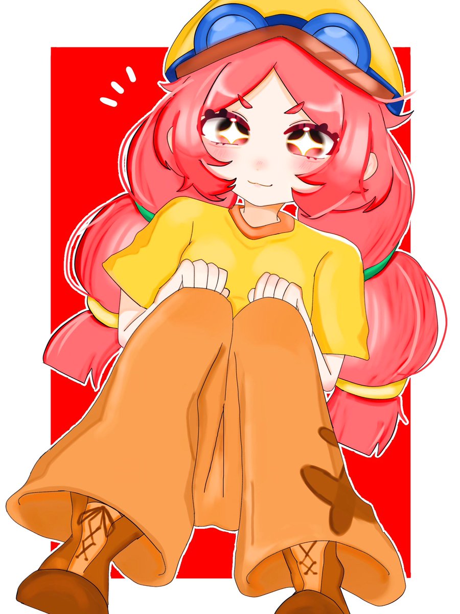 らむね (@ramune_kani) / Posts / X