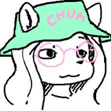 GleGleREAL's tweet image. Study patience.