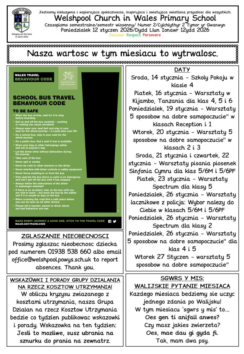 Welshpool CIWP tweet media