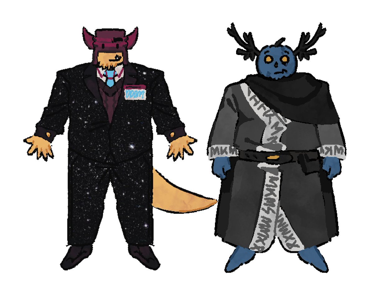 ENEMY0FETERNITY's tweet image. designs 🙂‍↕️ #mrdoombringer #mattdusek #doomsekkar