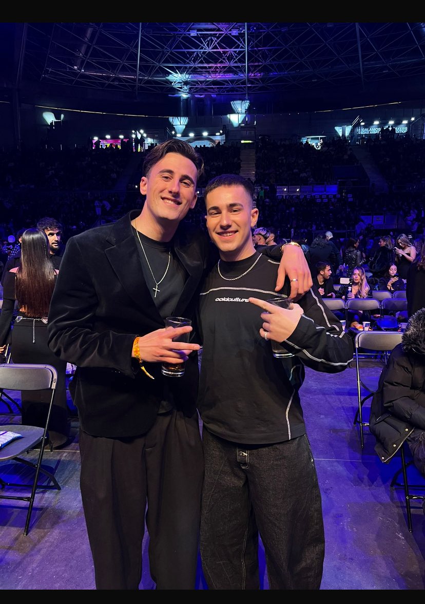 Sergio_psap's tweet image. Guille vía canal de Whats
#Toledistas 
#Ot
#GuilleToledano