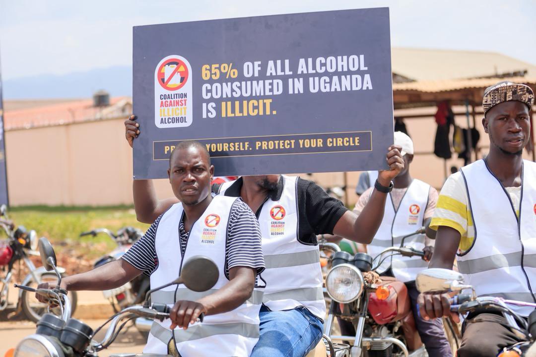 Humphrey Nabimanya tweet media