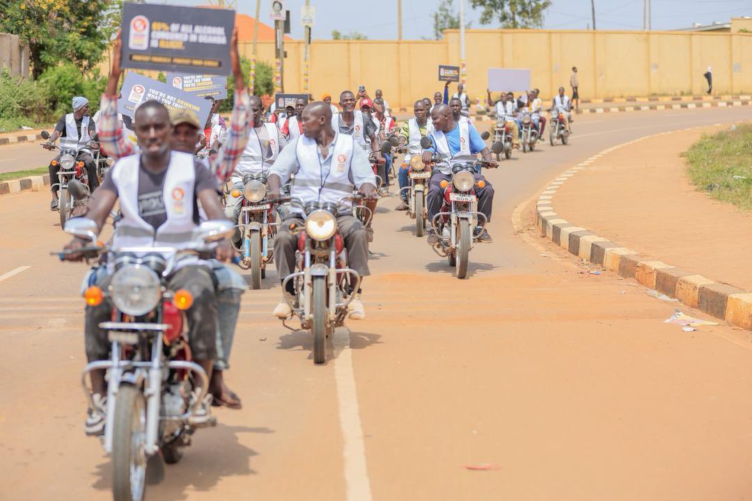 Humphrey Nabimanya tweet media