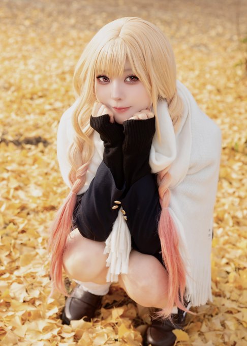 Twitterのコスプレ画像23