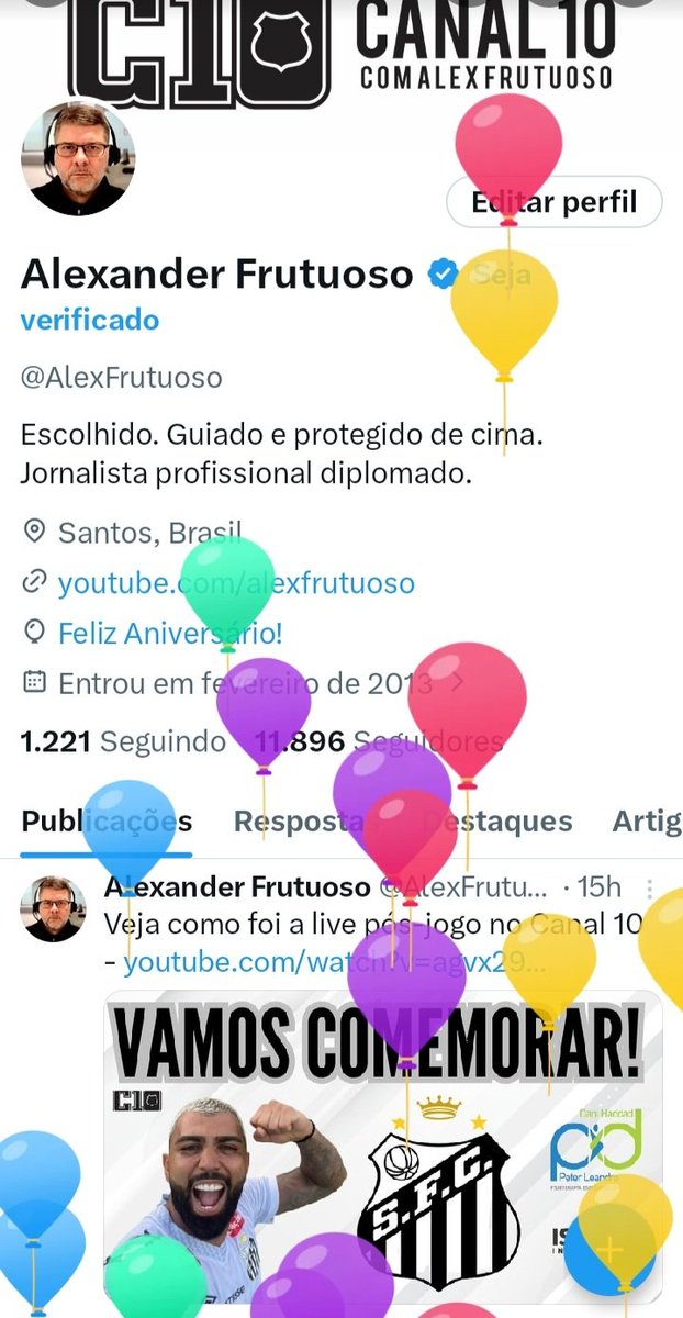 Alexander Frutuoso tweet media