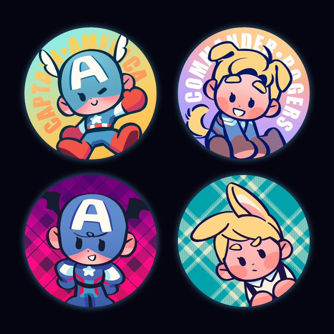 ๆฟๅ้่ tweet media