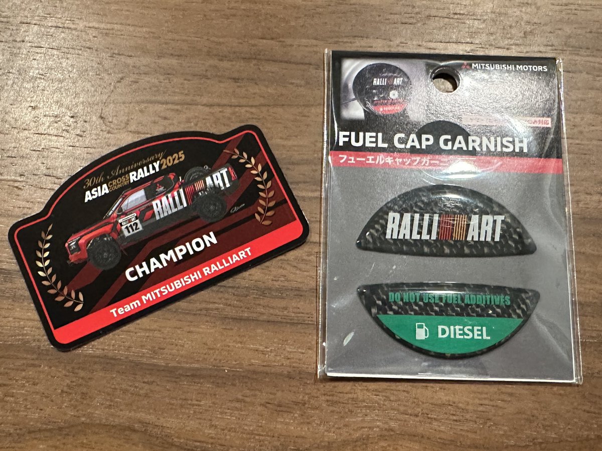 藤沢にあるログハウス展示場から幕張の東京オートサロンまで旅してみた。

ログハウスってやっぱり憧れるよね😆
将来の夢膨らませに行ってきた。

そして東京オートサロン！
三菱はデリカ祭🏮🏮🏮
デリ丸を1匹車で飼うことにしました。
ラリーカーのトライトンがカッコよかったなぁ