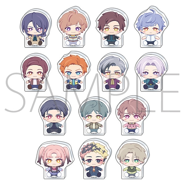 A3! グッズ 纏め売り A3! グッズ