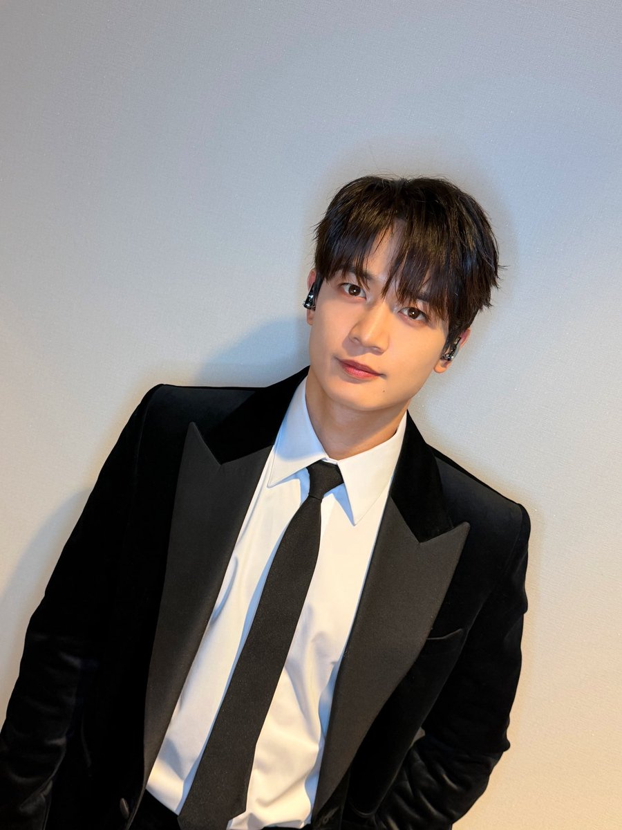 shinetter's tweet image. 2026 BEST CHOI's MINHO「Our Movie」 in JAPAN
DAY2🎥

みなさんは僕の希望です💎✨
また会いましょう🐿️❤️‍🔥

#MINHO #민호
#SHINee #샤이니 
#2026MINHOFANMEETING_JAPAN 
#OurMovie