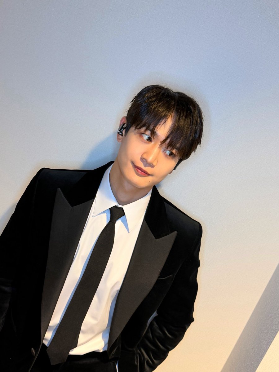 shinetter's tweet image. 2026 BEST CHOI's MINHO「Our Movie」 in JAPAN
DAY2🎥

みなさんは僕の希望です💎✨
また会いましょう🐿️❤️‍🔥

#MINHO #민호
#SHINee #샤이니 
#2026MINHOFANMEETING_JAPAN 
#OurMovie
