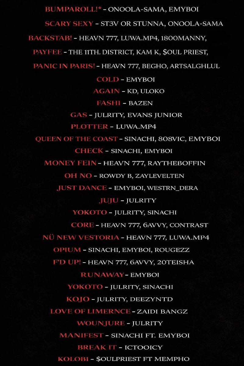 ENEMY✧ tweet media